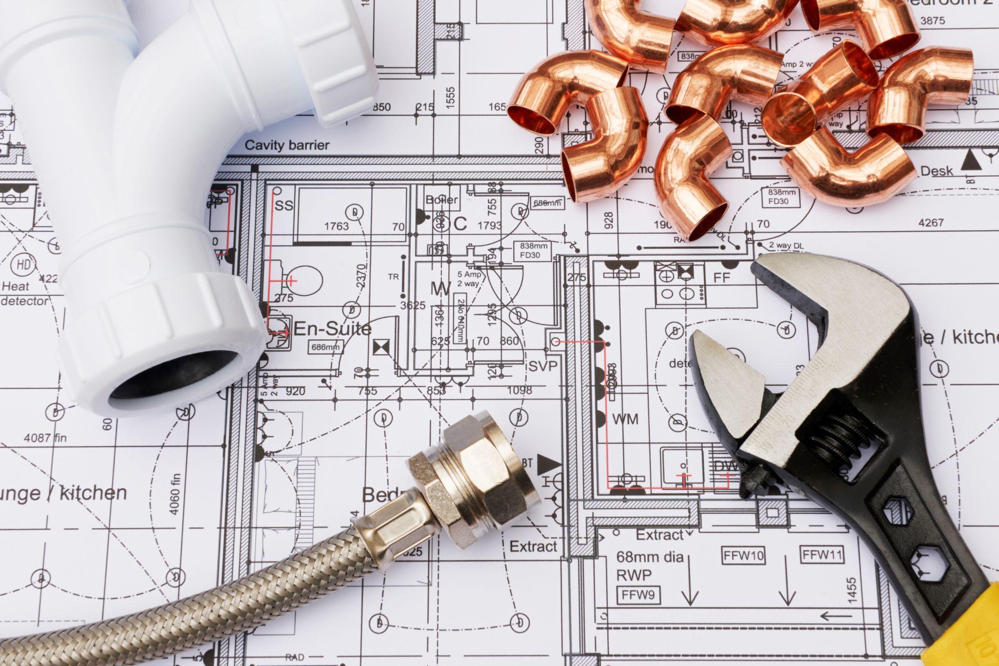 North Hills, CA Plumbers