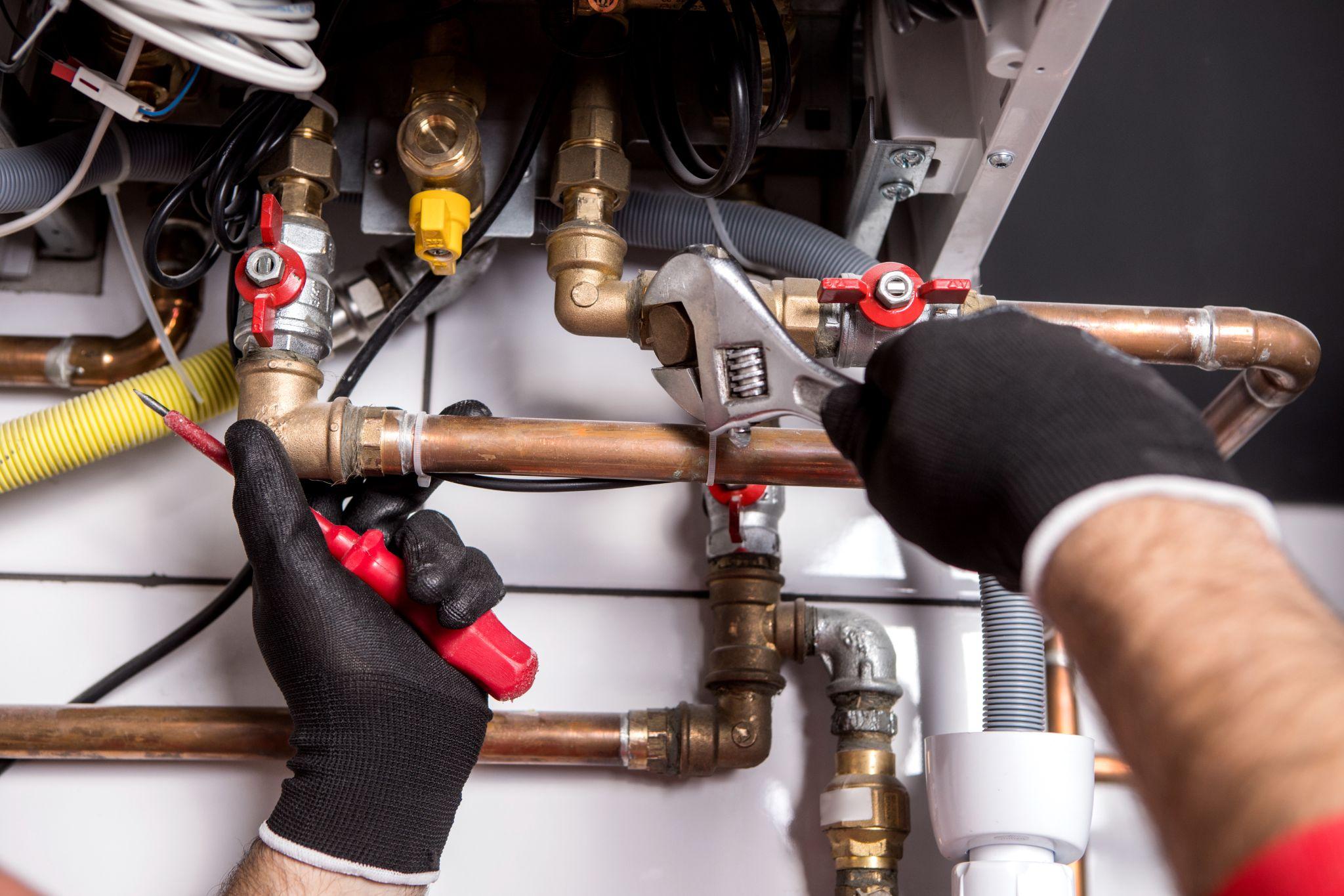 Lake Elizabeth Plumbing
