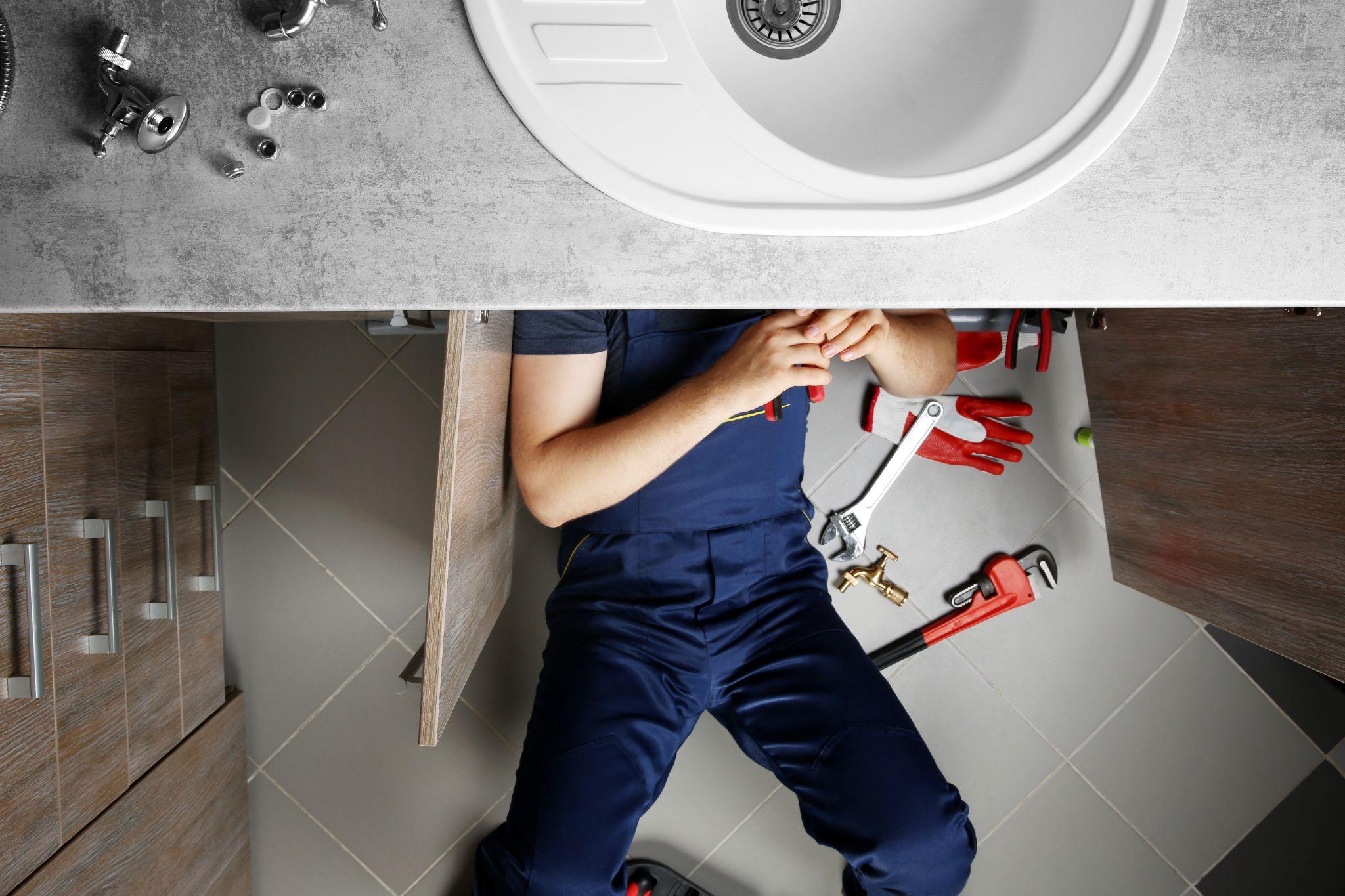 Trusted Plumbers in Fillmore, CA